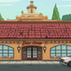 Illustration for article titled The Cars Of Rick And Morty, Scrutinized